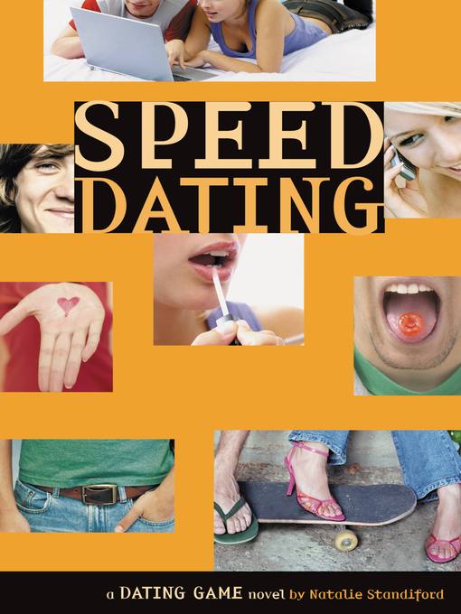 Title details for Speed Dating by Natalie Standiford - Available